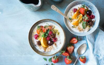 7 Healthy Foods Worth Adding to Your Everyday Diet