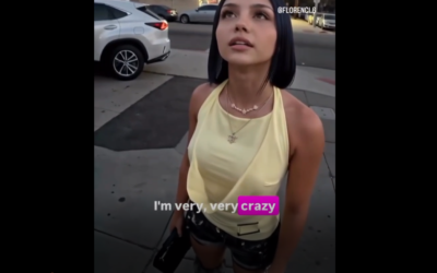 He Asked Her a Simple Question—Her Response Wasn’t What He Expected