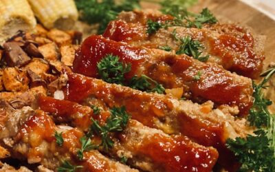The Best Meatloaf Recipe