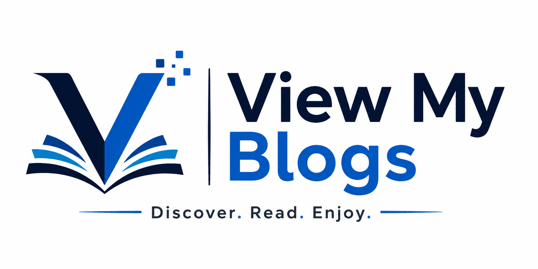 View My Blogs